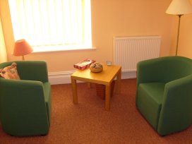 Image of inside Beacon Counselling